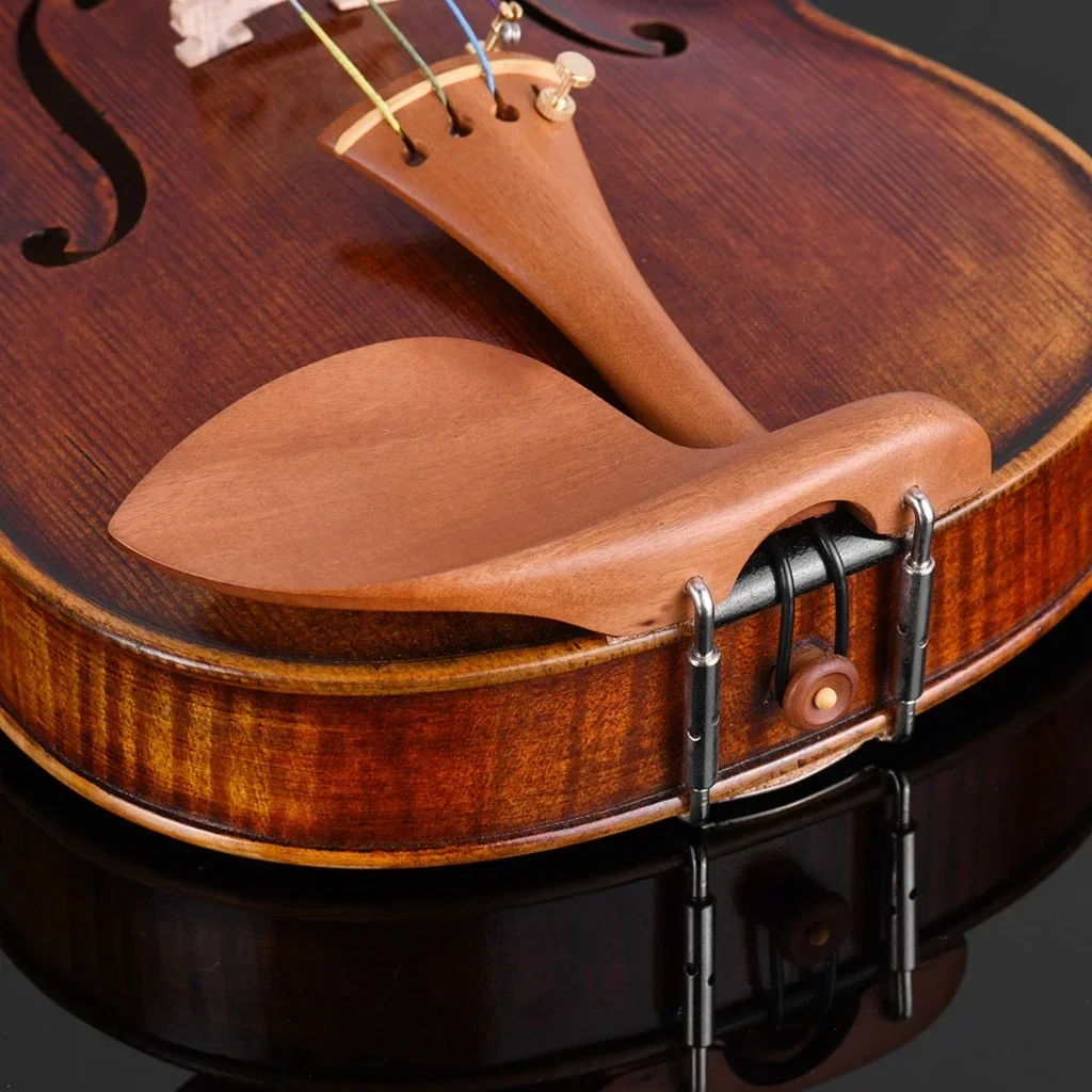 NAOMI مستوى الأداء المهني الكمان Stradivarius 1716 نسخة 4/4 اليدوية الكمان شجرة التنوب الكمان و القوس سلاسل