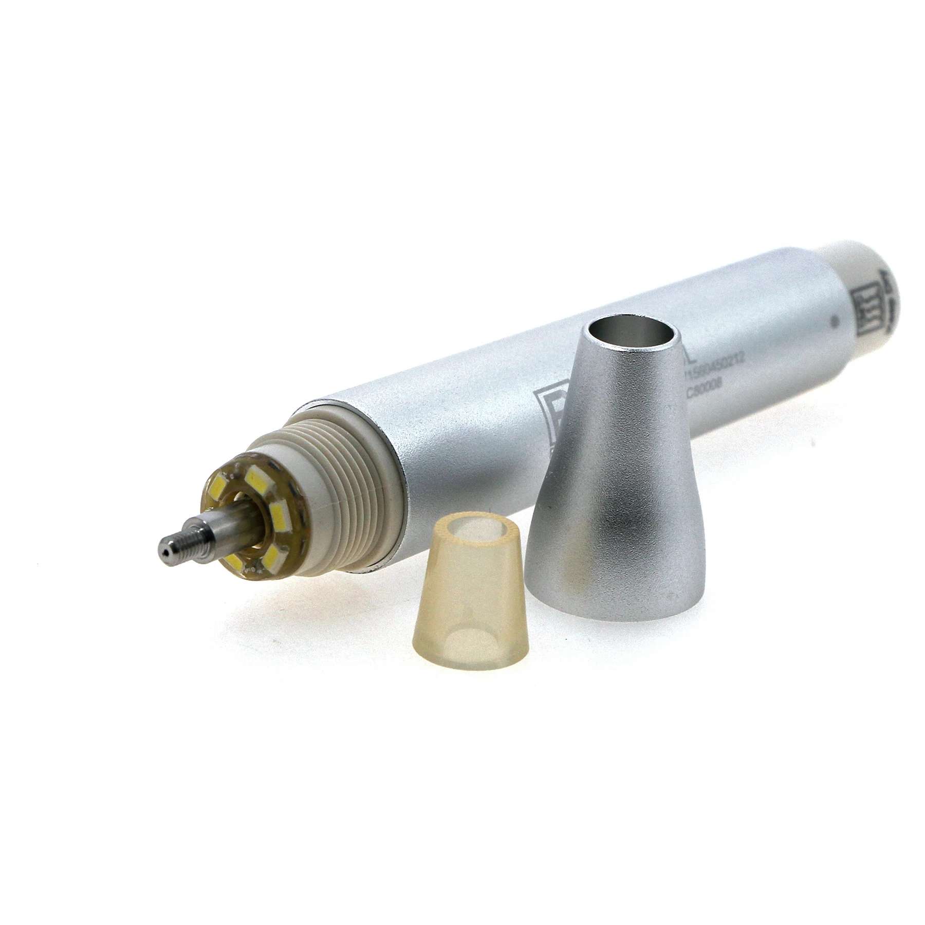 

100% Refine NSK Dental Ultrasonic Scaler Handpiece LED HP-5L HP-6L Compatible with EMS Woodpecker