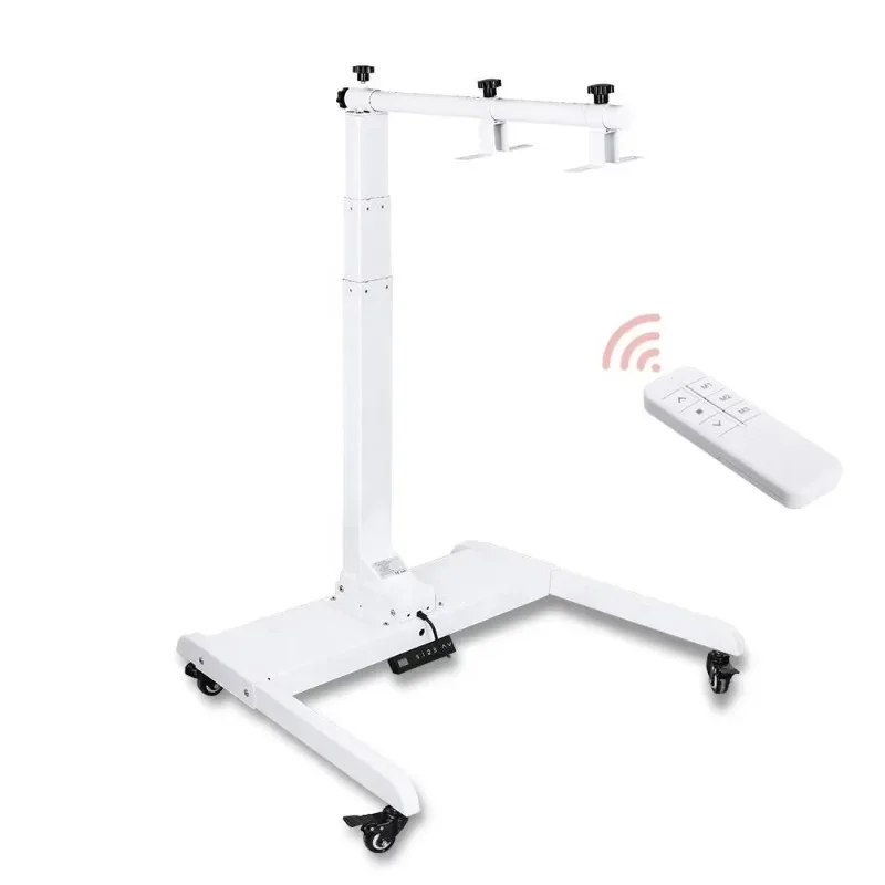

【2026】Yoroso Red Light Therapy Floor Stand Vertical Support Horizontal Motorized Stand for Red Ligtherapy Panel
