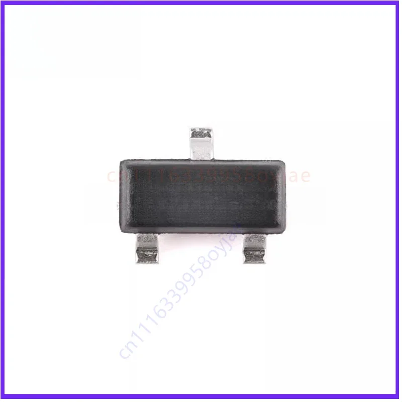Original genuine product for UMW AO3400A SOT-23 30V/5.8A N-channel MOS (field effect transistor) chip 200pcs