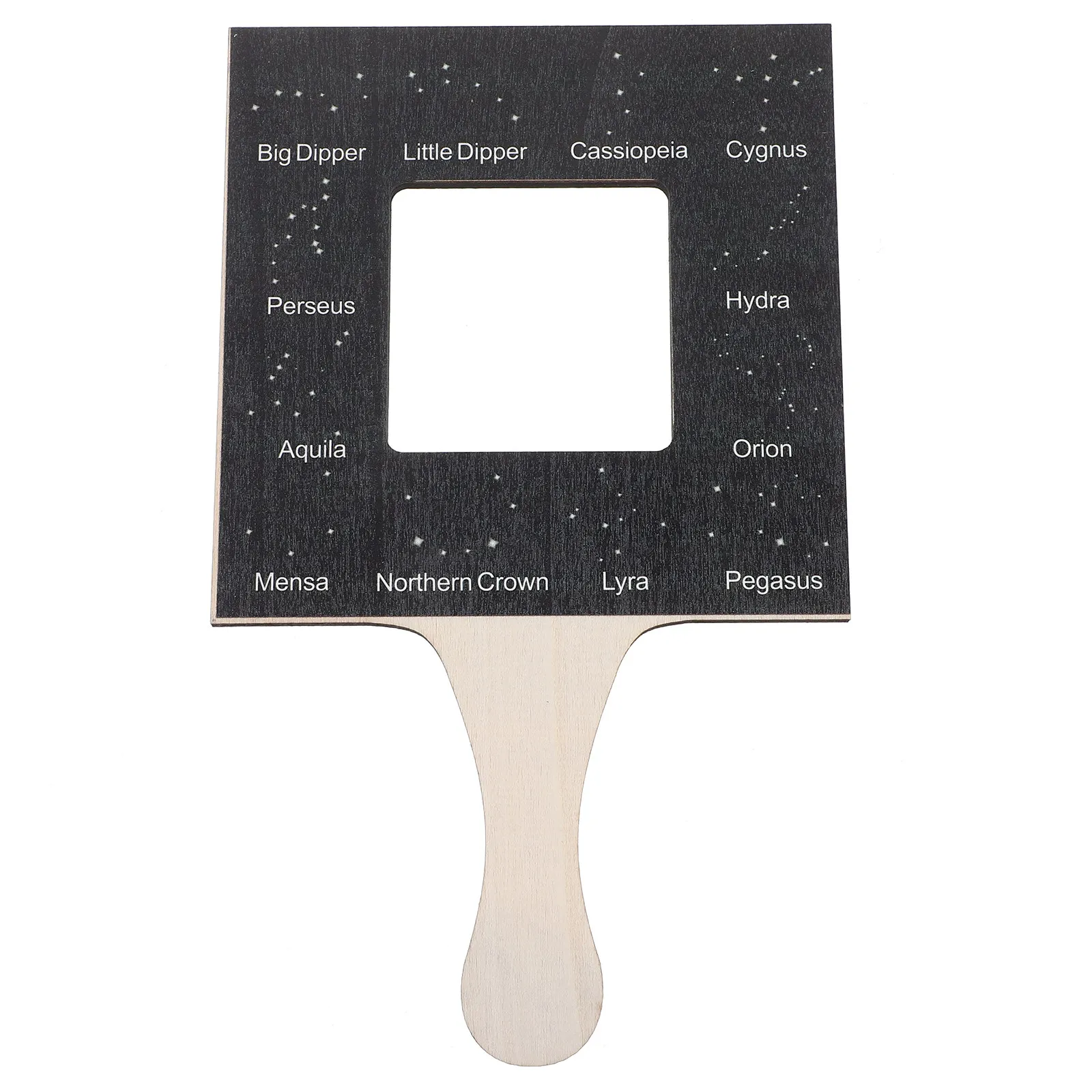 

Набор для изучения природы: деревянный бинокль-искатель в легком корпусе, идеально подходит для изучения и идентификации на природе, для детей.