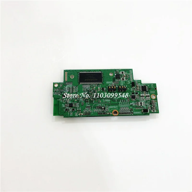 Originalเมนบอร์ดR300 Mother Board Logic BoardสําหรับBIXOLON SPP-R300 เครื่องพิมพ์เมนบอร์ดเมนบอร์ดเมนบอร์ด