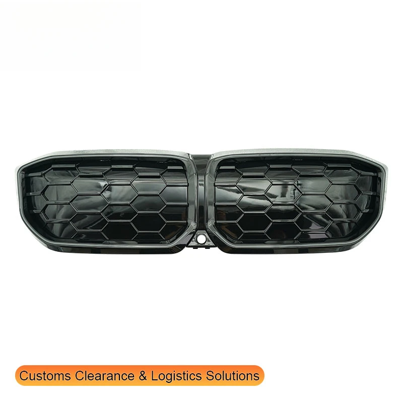 

GUGO 2022-On for I3 LED Grille Modified Bright Black Starry Sky Luminous UV Resnt Non-Destructive Installation New