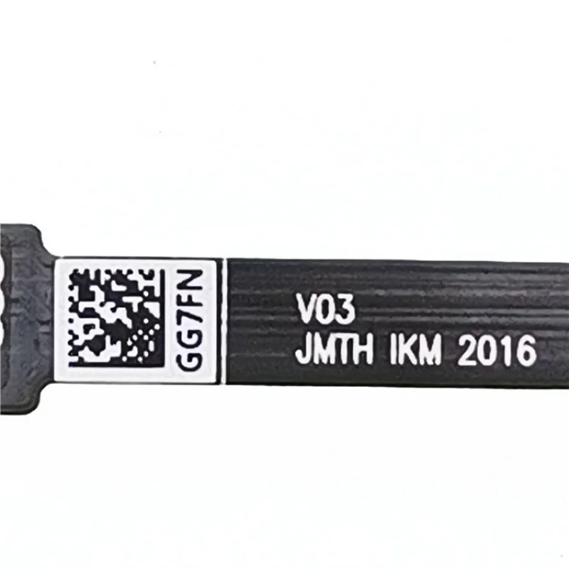 0GG7FN FOR DELL Precision 7550 7560 7750 7760 Fingerprint Reader Module