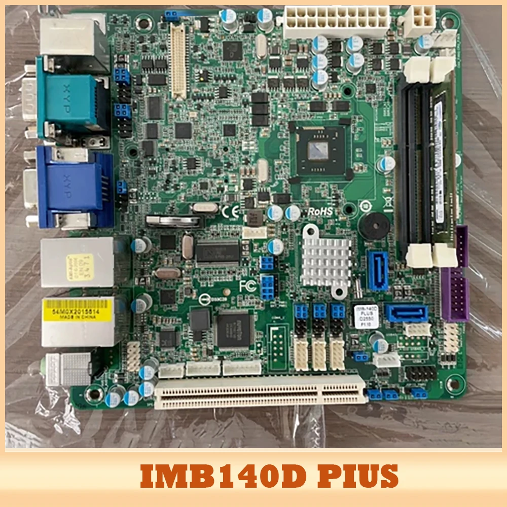 

Материнская плата промышленного управления IMB 140D IMB140D PIUS