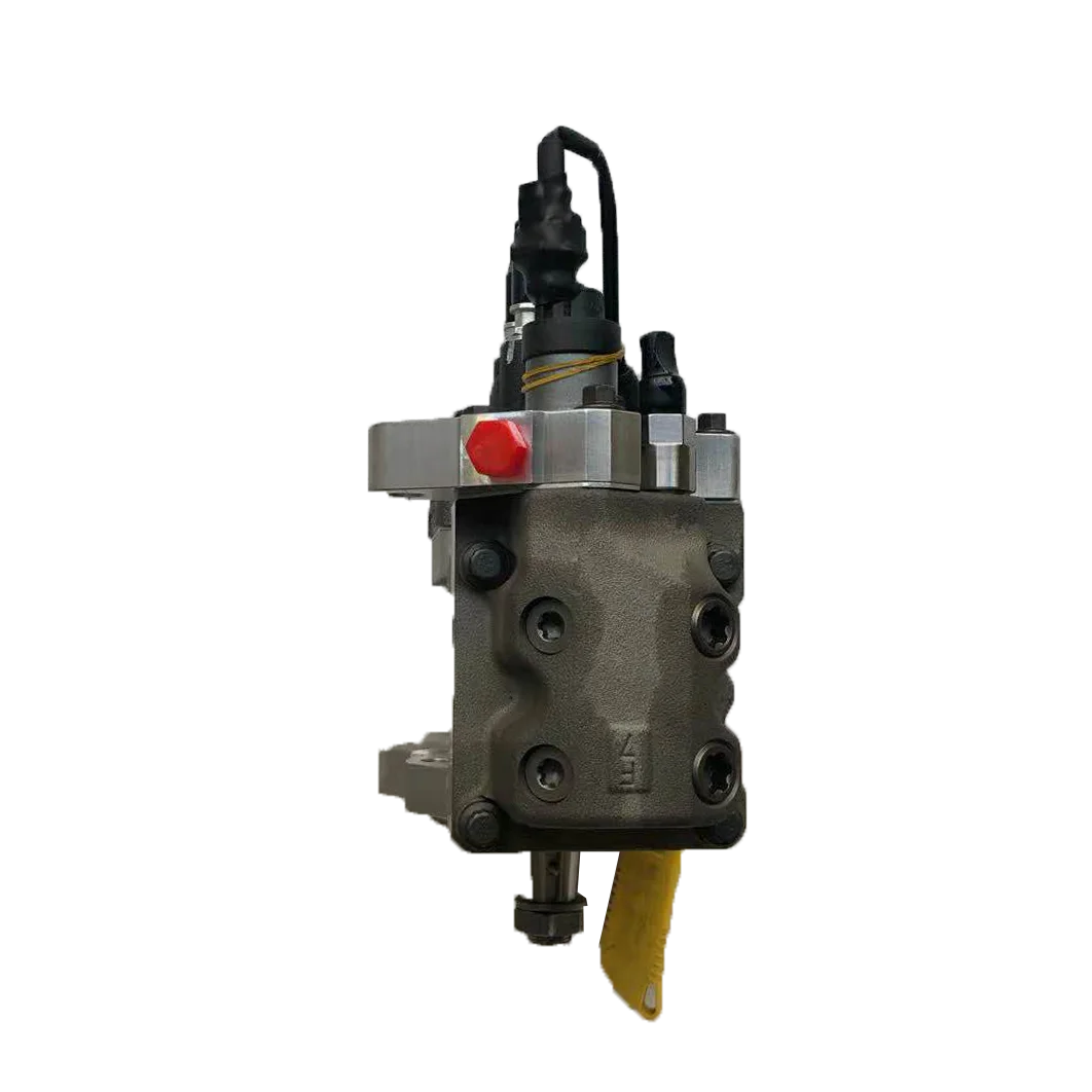 A large number of wholesale low price genuine 5594766 engine accessories  fuel pump