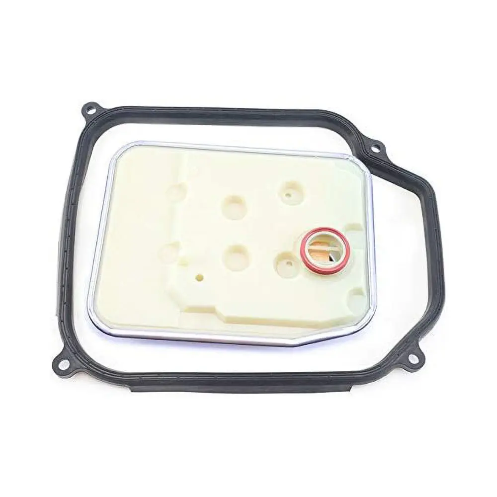 01M Auto Transmission Oil Filter Pan Gasket Kit 01M325429 Fit For VW Beetle Bora Car Accessories