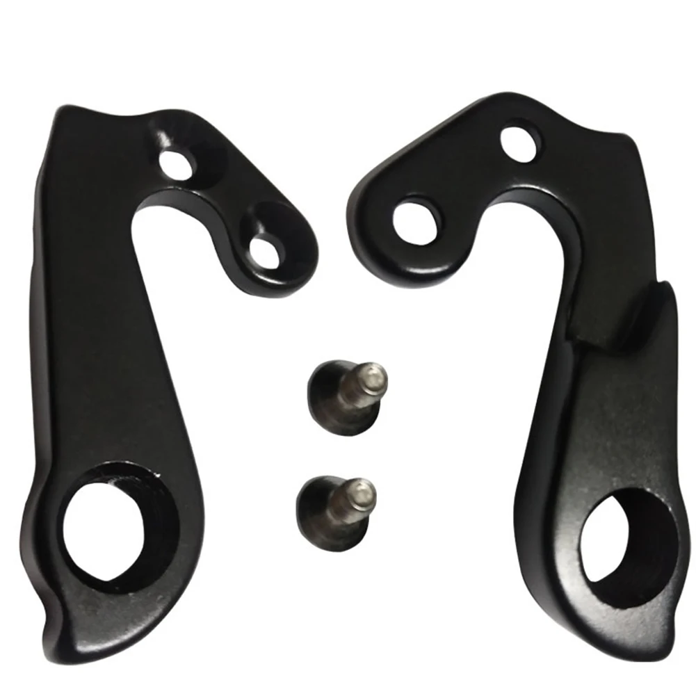 High Quality Sturdy Sport Riding Mech Derailleur Bike Tail Hook Components MTB Parts Accessories Aluminum Alloy