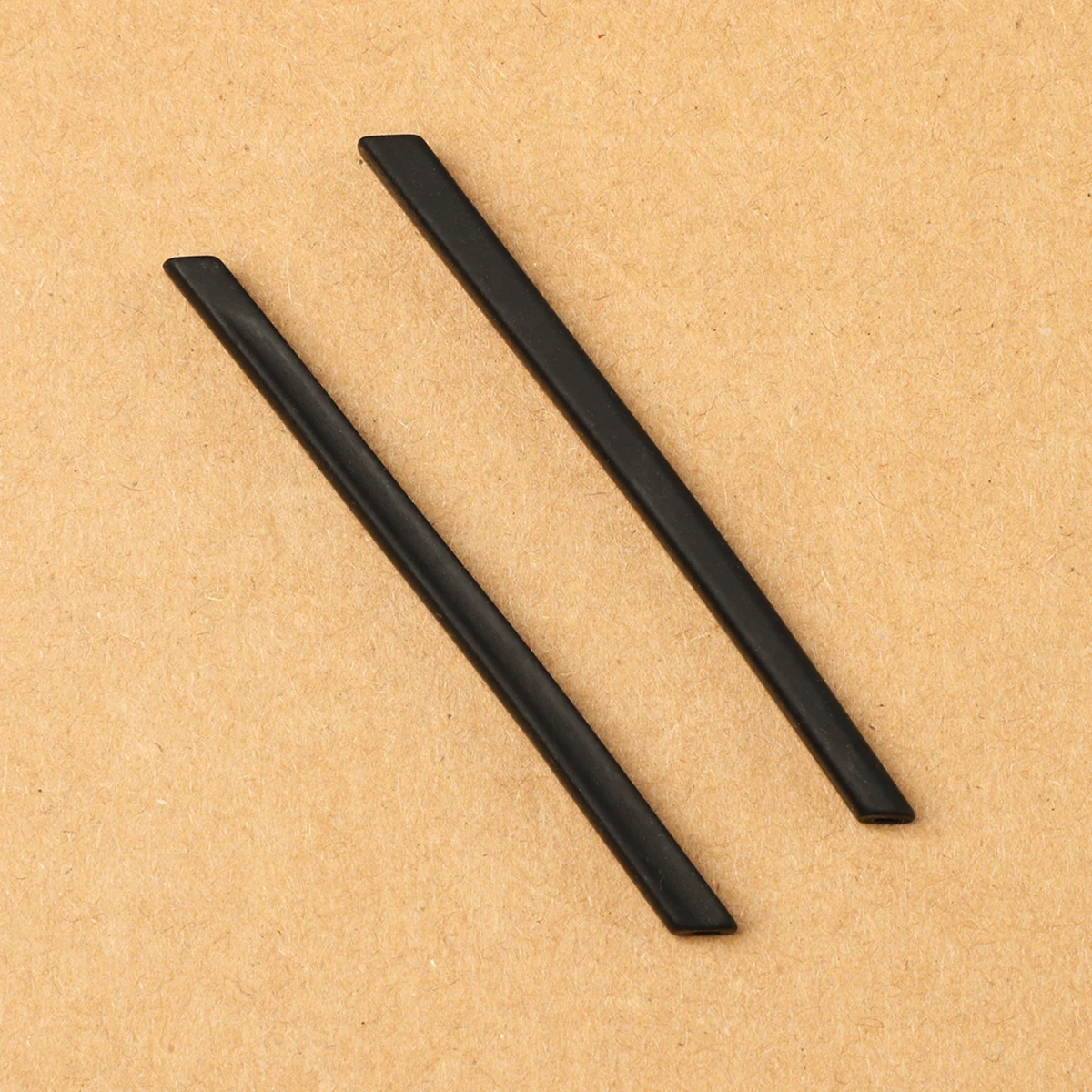 

Replacement Ear Socks Temple Legs Sleeves for Oakley Conductor 8 OO4107 Sunglasses Frame