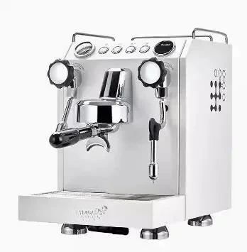 

Espresso Machine 15 Bar Coffee Machine Semi-automatic Coffee Maker with Foaming Milk Frother 2700W