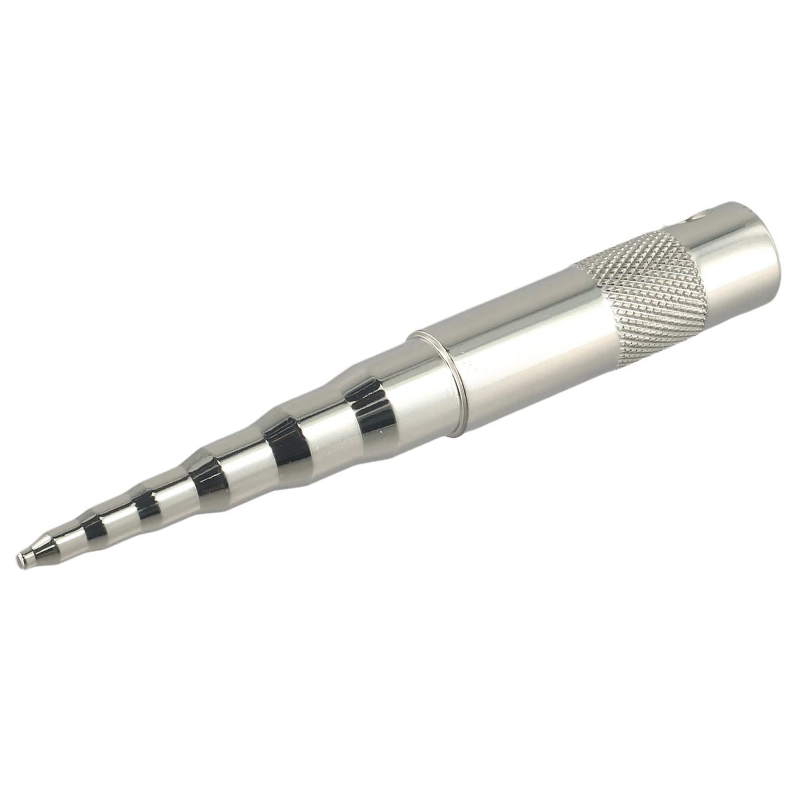 Copper Tube Expander Copper Pipe Expander 165*22 Mm Efficient Copper Tube Expansion High Hardness Steel Secure Fittings
