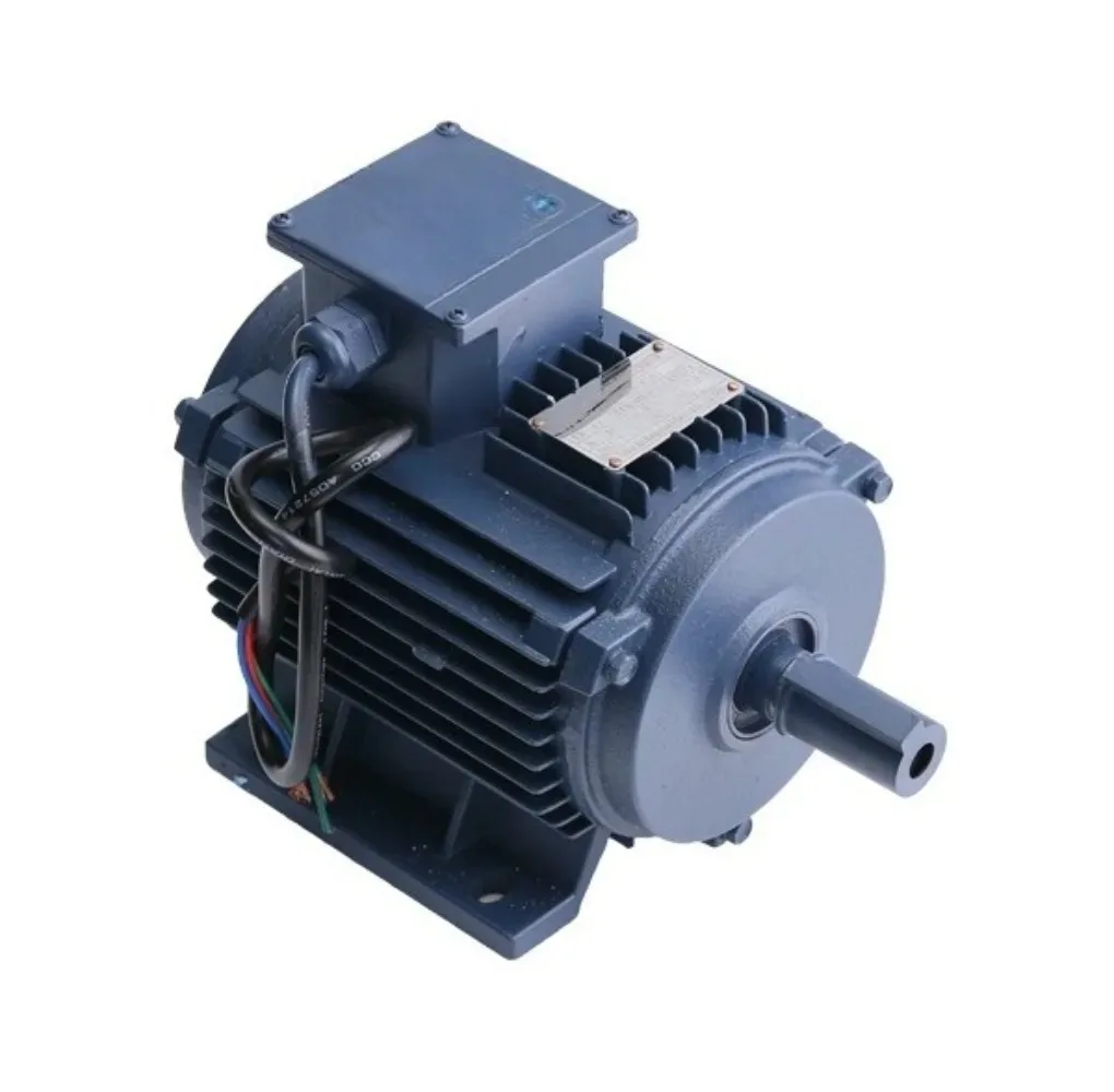 Air cooler motor, negative pressure fan motor YSF90-4 YSF80-4 1.1KW 0.75KW