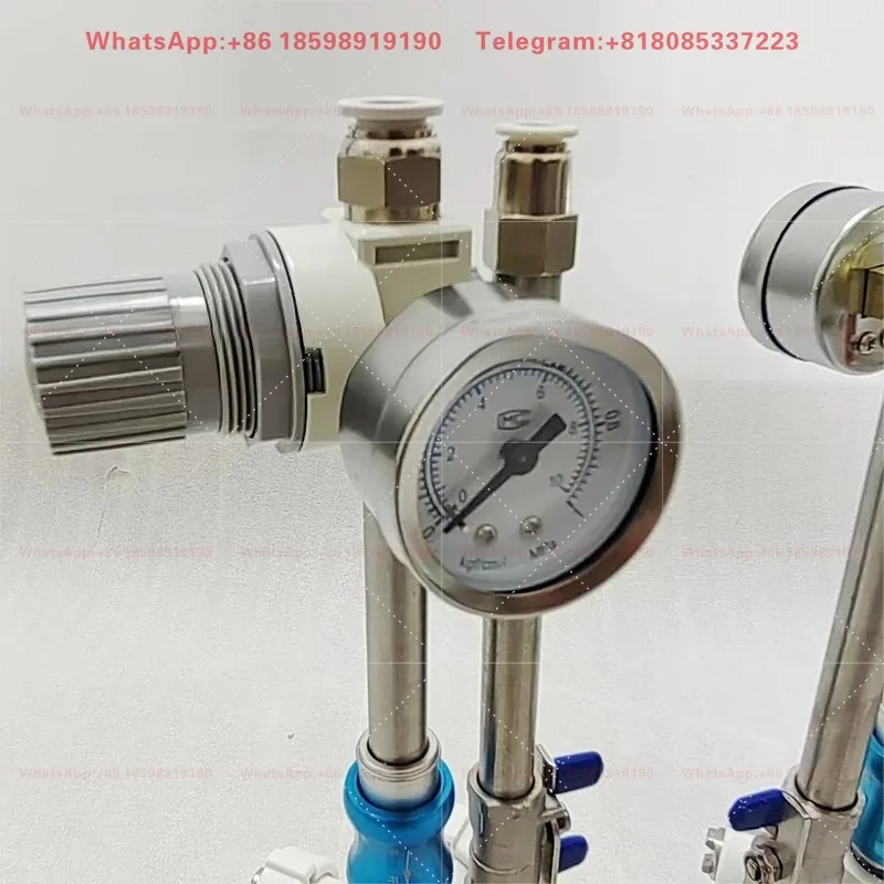 Industrial Humidifier Large Dry Fog Volume Textile Workshop Factory Intelligent Dust Reduction Electrostatic Removal Air Sprayer