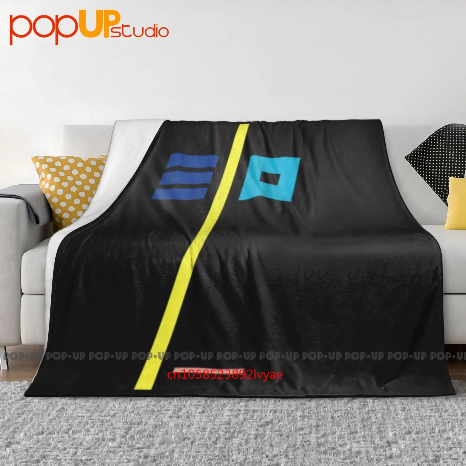 Electric Light Orchestra.Elo Blance Of Power Ultra-Soft Blanket Quilt Winter Sofa Cover Bed Covers