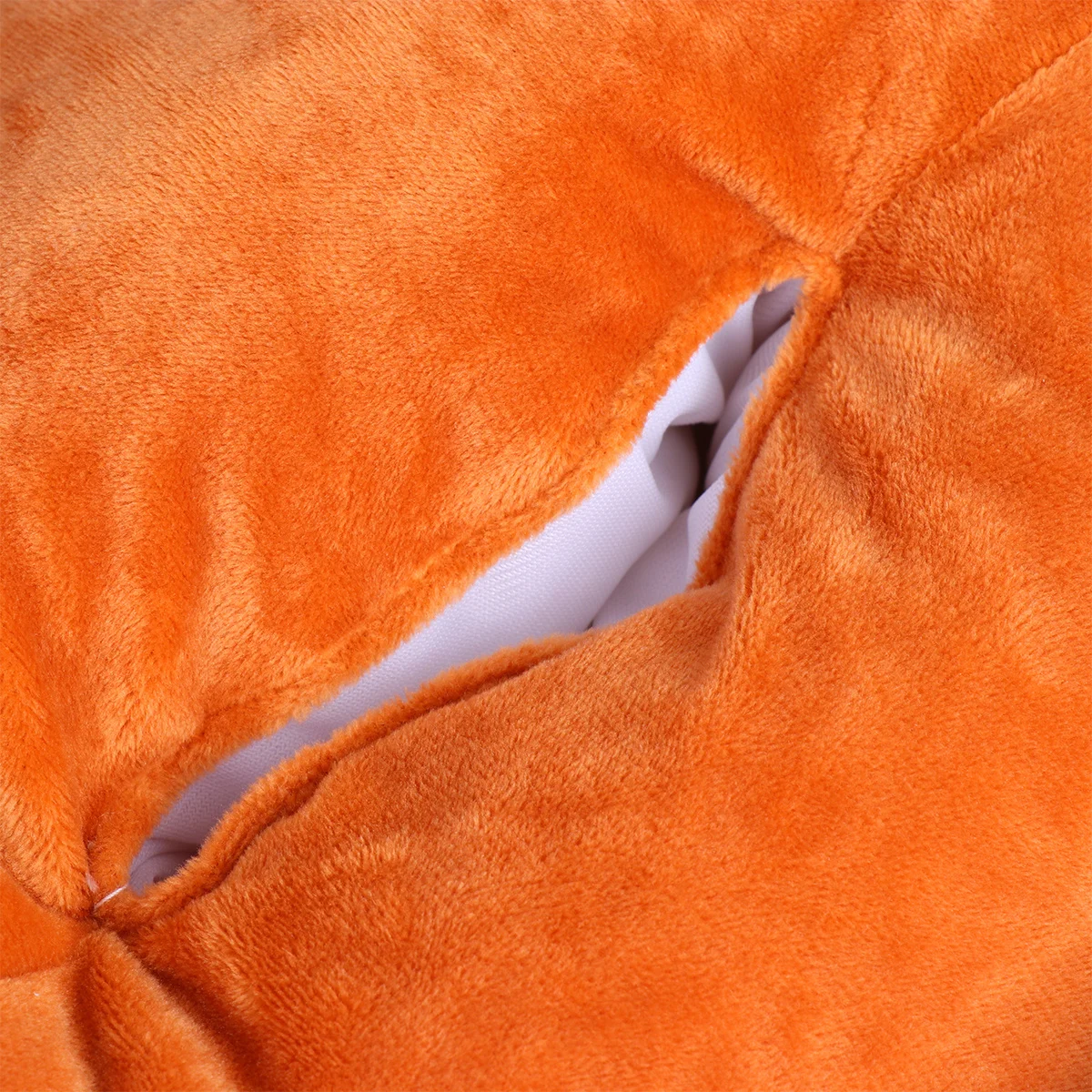 

1Pcs Turkey Tissue Holder Thanksgiving Tissue Box Lightweight Portable Fabric Napkin Case Decorative for Home Office Car