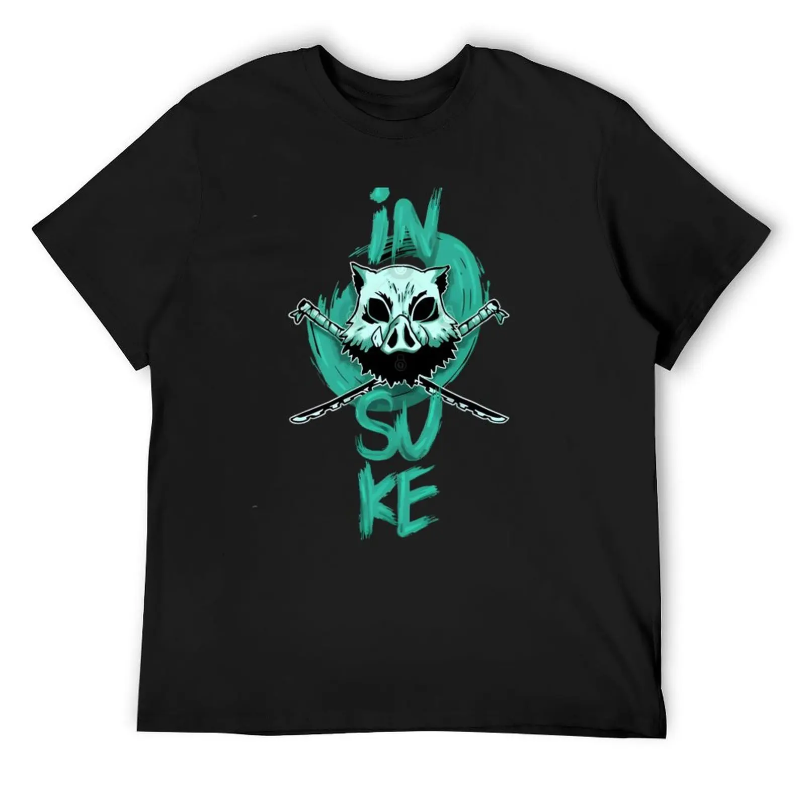

hashibira inosuke T-Shirt shirts graphic graphic shirts blanks designer t shirt men
