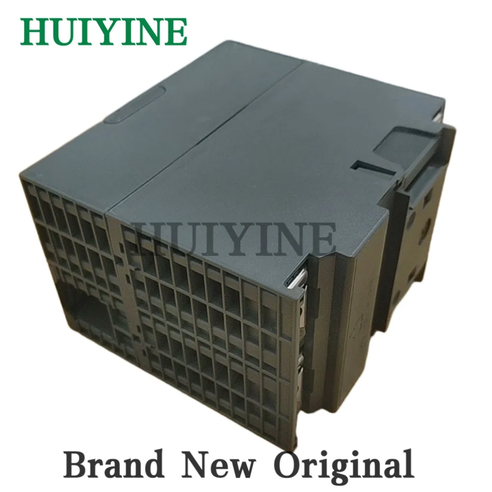 Neues Original 6ES7313-6BG04-0AB0 6ES73136BG040AB0 CPU 313C-2 PTP-Modul