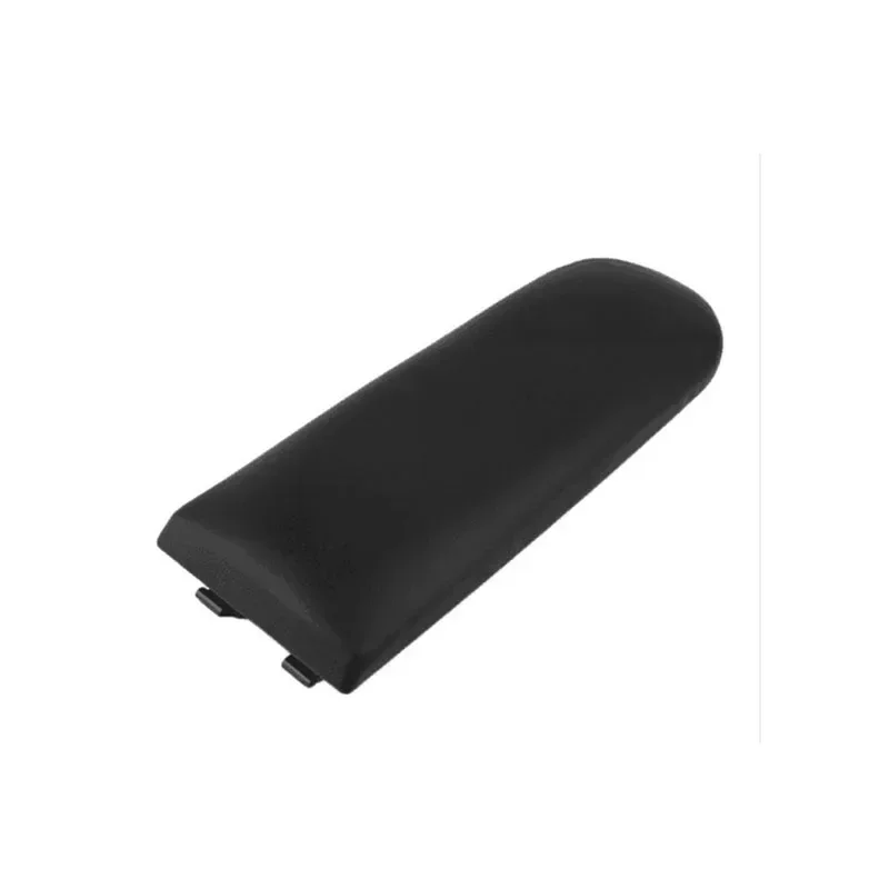 1 قطعة الجلود مسند ذراع السيارة مزلاج غطاء وحدة التحكم المركزية غطاء حامي غطاء لشركة فولكس فاجن جيتا جولف 4 MK4 بورا باسات B5 بيتل بولو 6R 9N