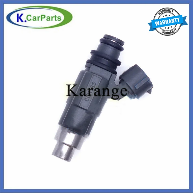 

15710-66D00,CDH166,INP770,MD31979,1571066D00 Fuel Injector for Suzuki Outboard Motor 4 Stroke 60HP 70HP DF60 DF70 1998 to 2009