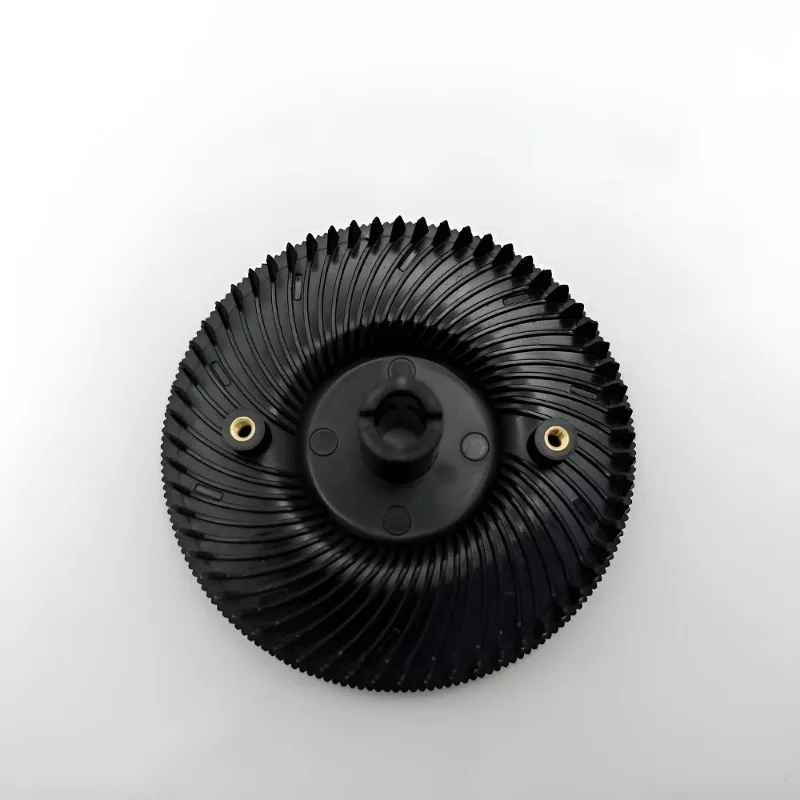T50 T25 Agricultural Drone Accessories Centrifugal Spray Disc Upper and Lower Spin Upper Lower Disc