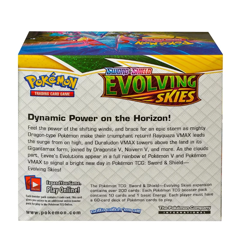 2026 Kartu Permainan Pokemon B - Cardstock Paper Pack ulasan dan harga