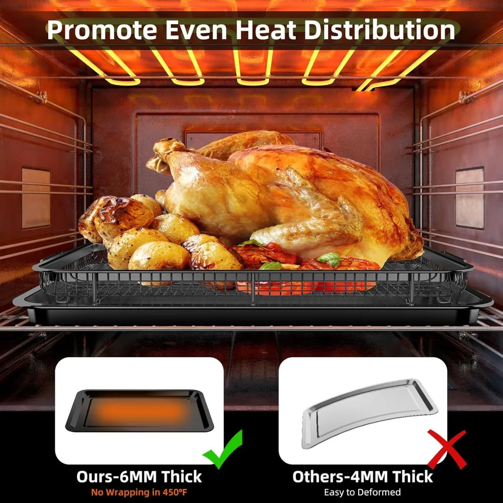 Thumbnail 4 - #24 Compare Roasting Pans Before You Buy