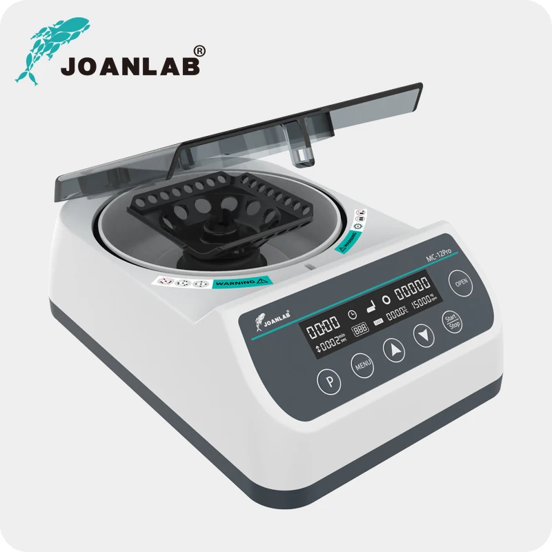 Joanlab PRP PRF Low Speed Large Capacity Centrifuge for Sale