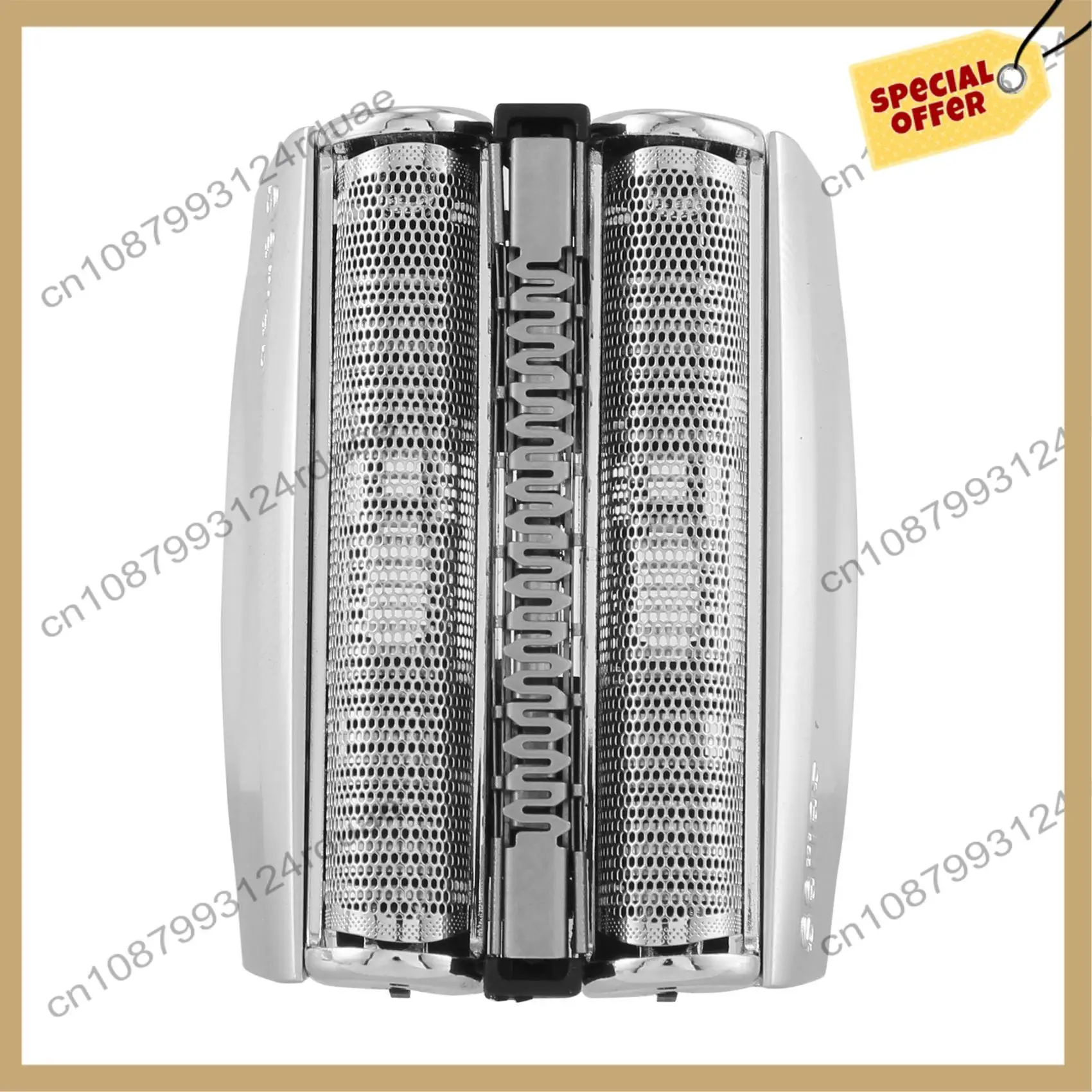 A75T 70S Foil & Cutter Shaver Replacement Part For Braun Series 7 70S Shaver Foil Cartridge Cassette Head
