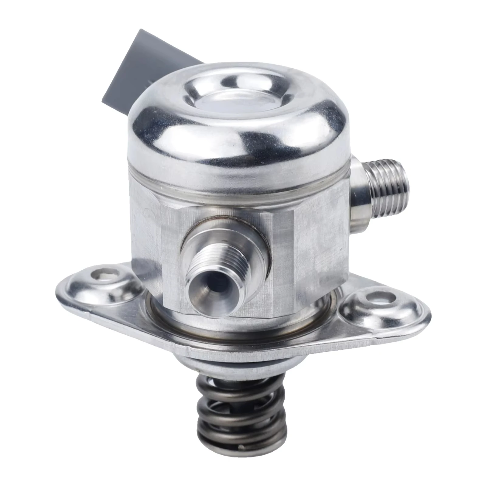 Afbeelding 5: Hogedruk brandstofpomp voor BMW F01 F10 F12 E70 E71 N63 S63 4.4 V8