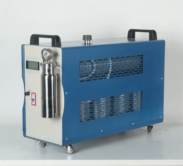 Oxyhydrogen Water Welding Machine For Jewelry Soldering 