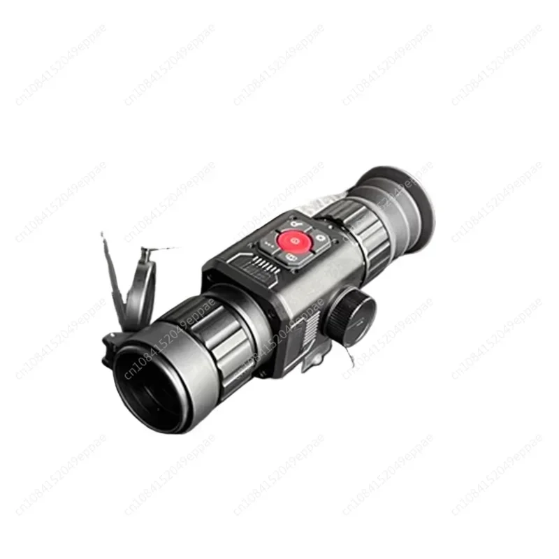 2022 Hot In stock HT-C8 35mm lens cheap digital infrared night vision for thermal telescope