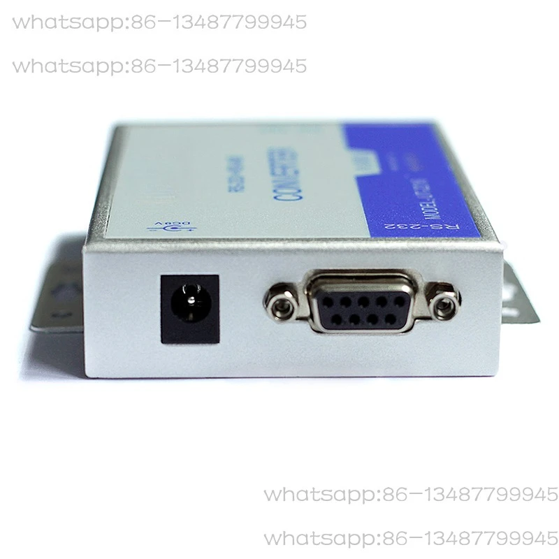 

Активный преобразователь интерфейса RS232 в RS485 Последовательный преобразователь RS232 UT-2216