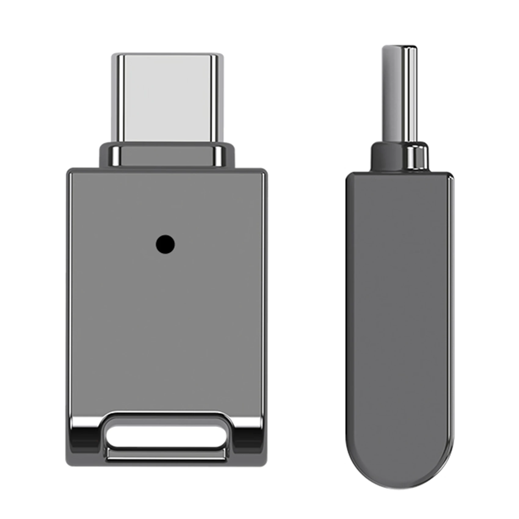 64G USB Flash Drive Drive Memory Stick Type-C Memory Stick USB3.1 Flash Memory Keychain(Matte