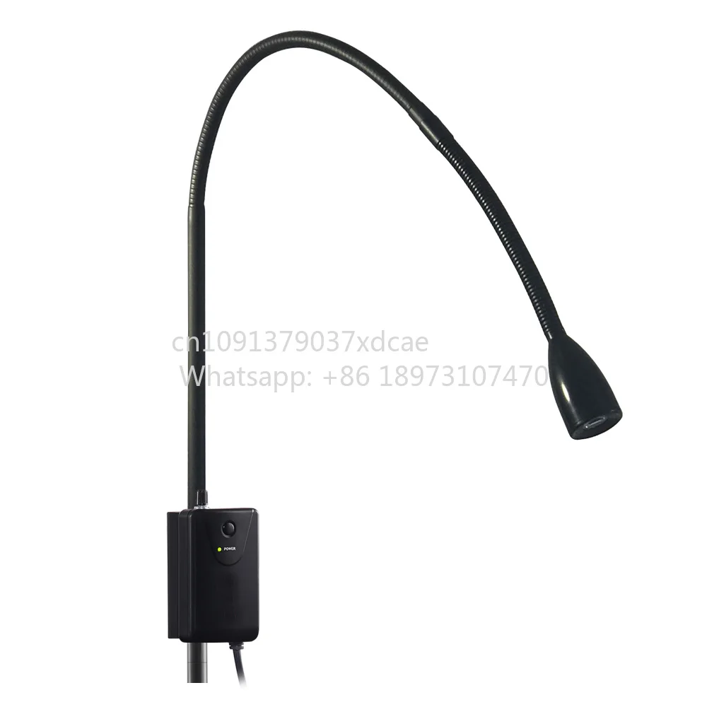 2026 New High Brightness Operating Lamp Ot Light Led Surgical Light With Led For Surgical Usage With Multiple Functional Applica
