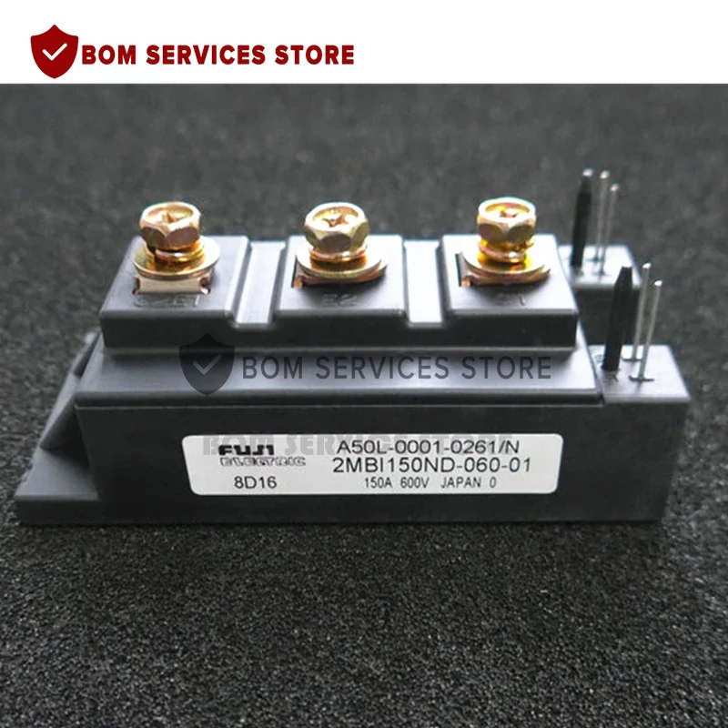 2MBI200KB-060 2MBI150KB-060 2MBI300KB-060 2MBI150NR-060A-01 2MBI150SD-060-01 2MBI150ND-060-01 شحن مجاني وحدة جديدة