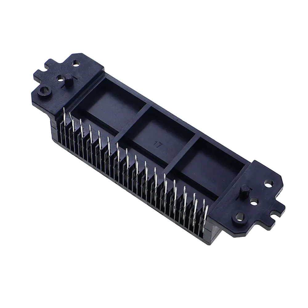 1 pieza 32 pines Original nuevo cartucho de juego ranura lector conector para Gameboy GB consola de juegos ranura para tarjeta de placa base