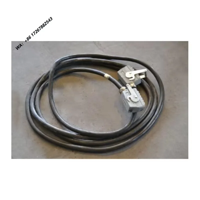 00-104-284 00-109-662 Robot KRC2 Motor Cable for KUKA