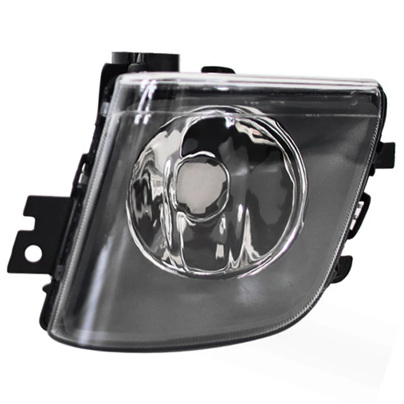 For BMW 7 Series F01 F02 2009 2010 2011 2012 2013 Car Front Bumper Fog Lamp 63177182195 63177182196