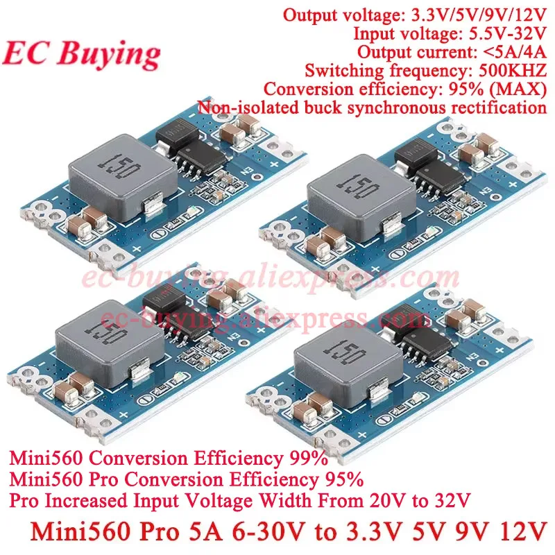 10Pcs/1Pc Mini560 P… - image