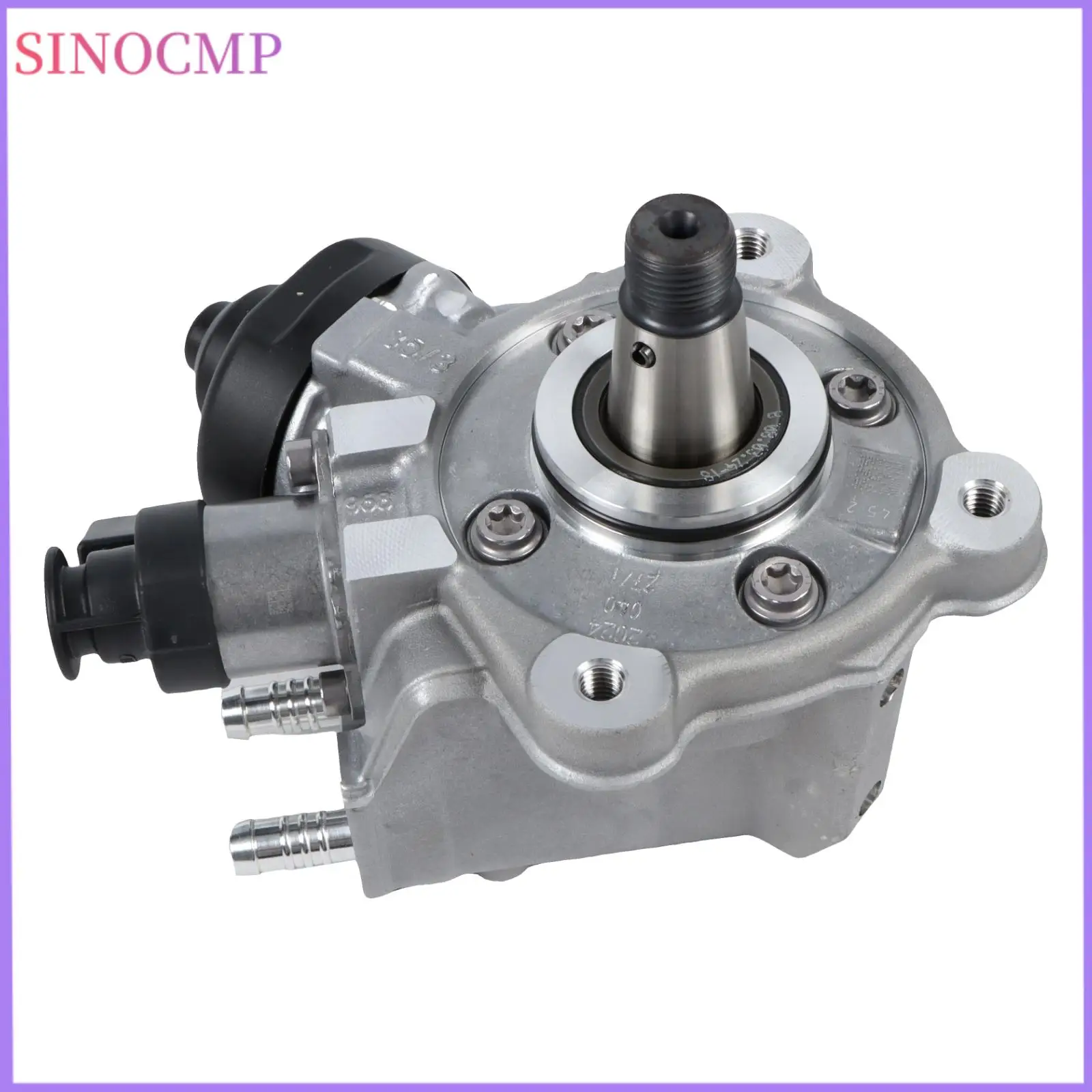 

0445010507 03L130755A 03L130755 0445010543 Fuel Injection Pump For AUDI A3 A4 A5 A6 For SEAT ALTEA SKODA VW PASSAT MULTIVAN