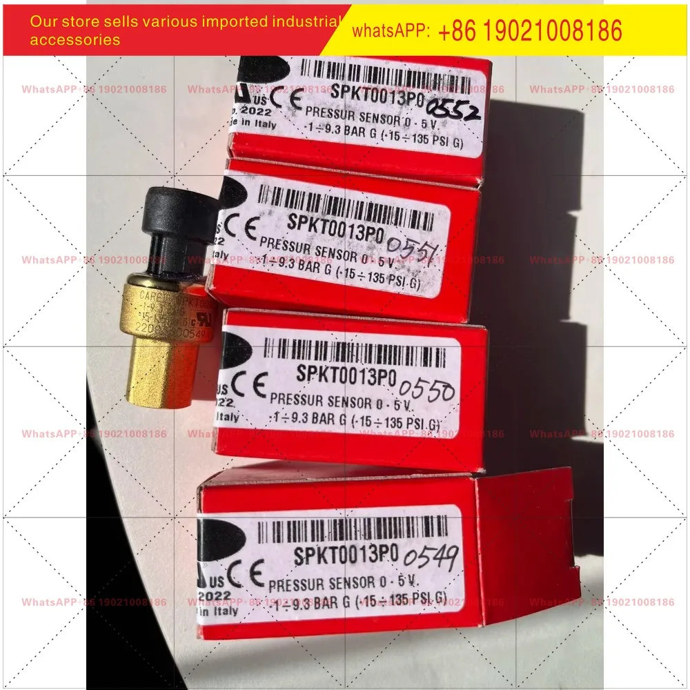 SPKT0033R0, SPKT0043R0, sensor de presión SPKT00B6R0