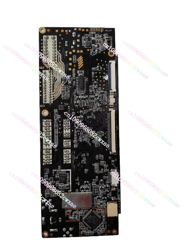 Car navigation main board CM107 1 16 Android large screen general main board 40/60P