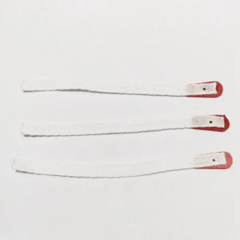 B06C-90Pcs أشرطة لجام البيانو أجزاء إصلاح استبدال العمل النمط القياسي #1