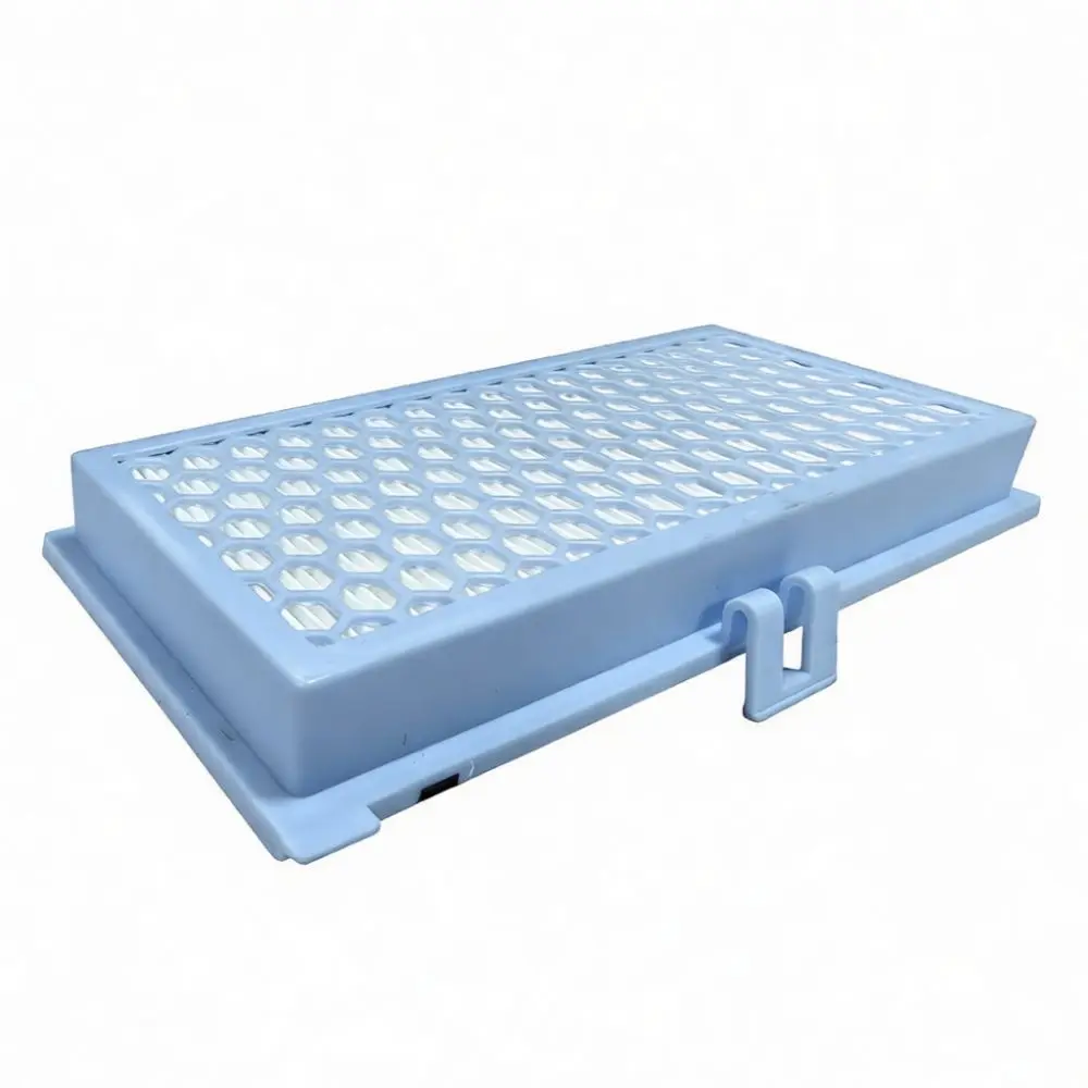 Hepa Filtration Core Fits Miele Sf Ah30 S7000 S624 Vacuum Cleaner Spare Parts Dust Removal Cleaning Accessory Supplies
