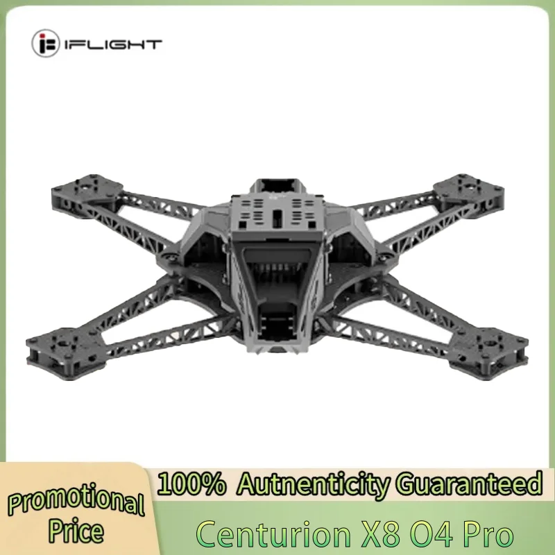 Iflight Centurion 8…