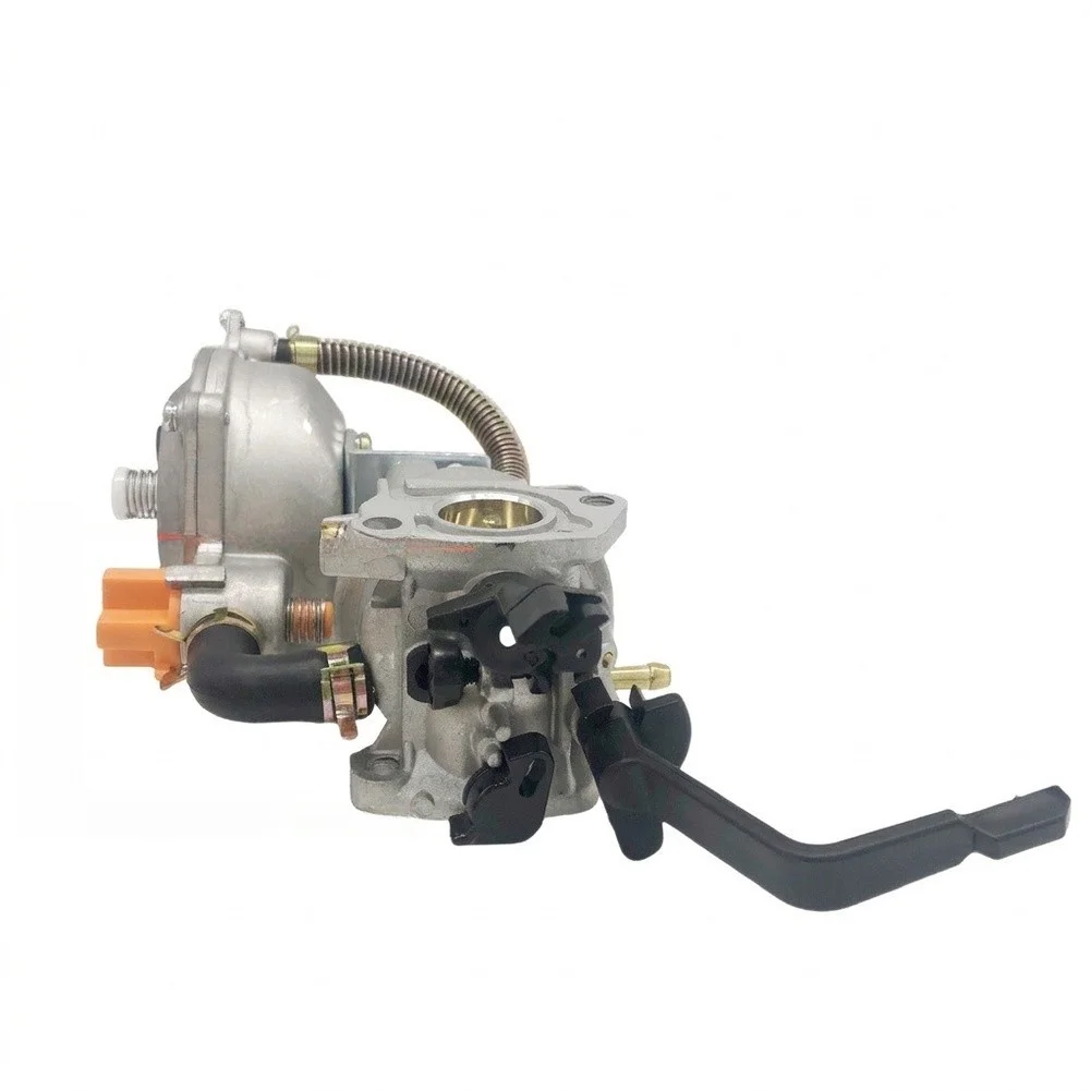 Fuel Delivery Carburetor for OHV Engines 5.5HP 6.5HP Compatible with GX140 For GX160 For GX200 and 168F Models