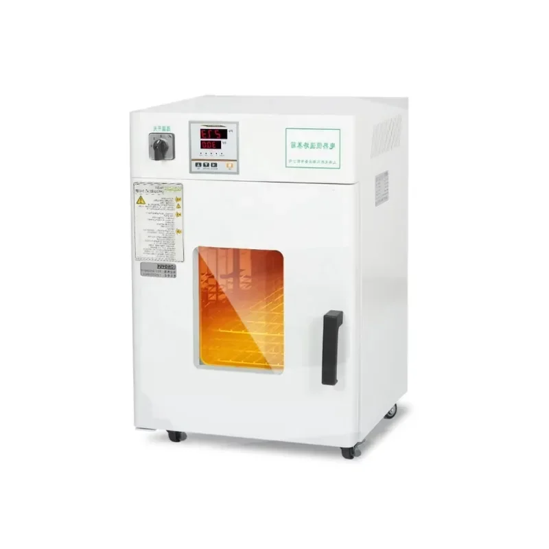 

WEIAI Lab 30L Medical Machine LI-9052 Drying Oven Laboratory Microbiology