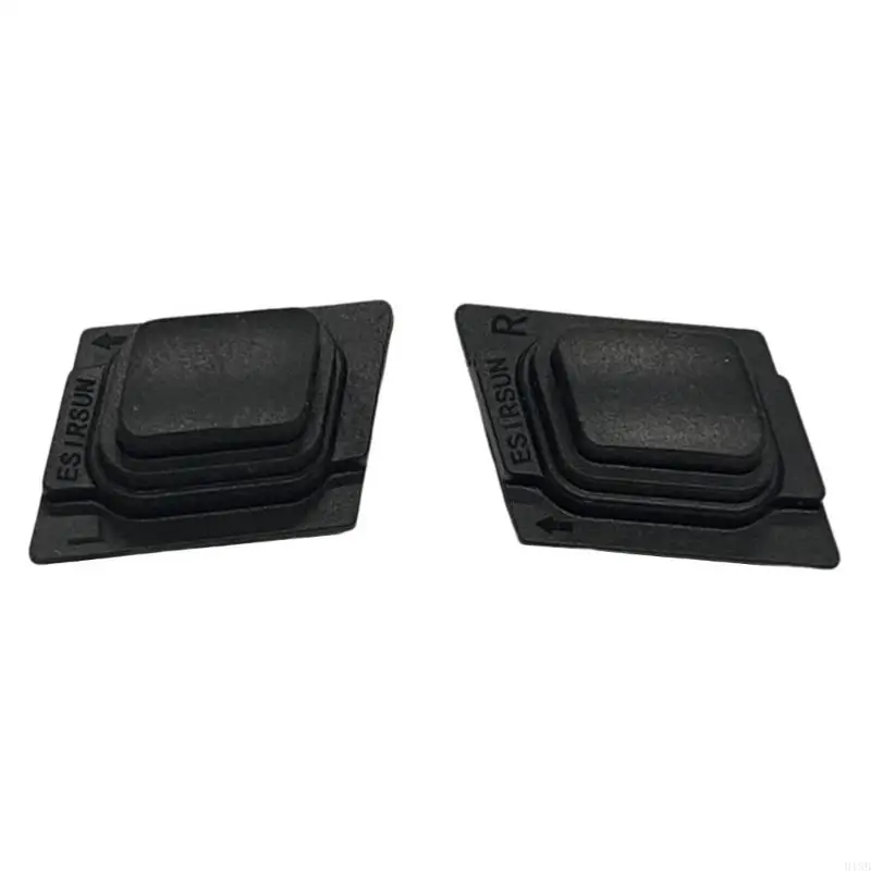 

2025 Новый автомобильный отзывчивый триггерный механизм, наружная дверная ручка, выключатели, защитный колпачок