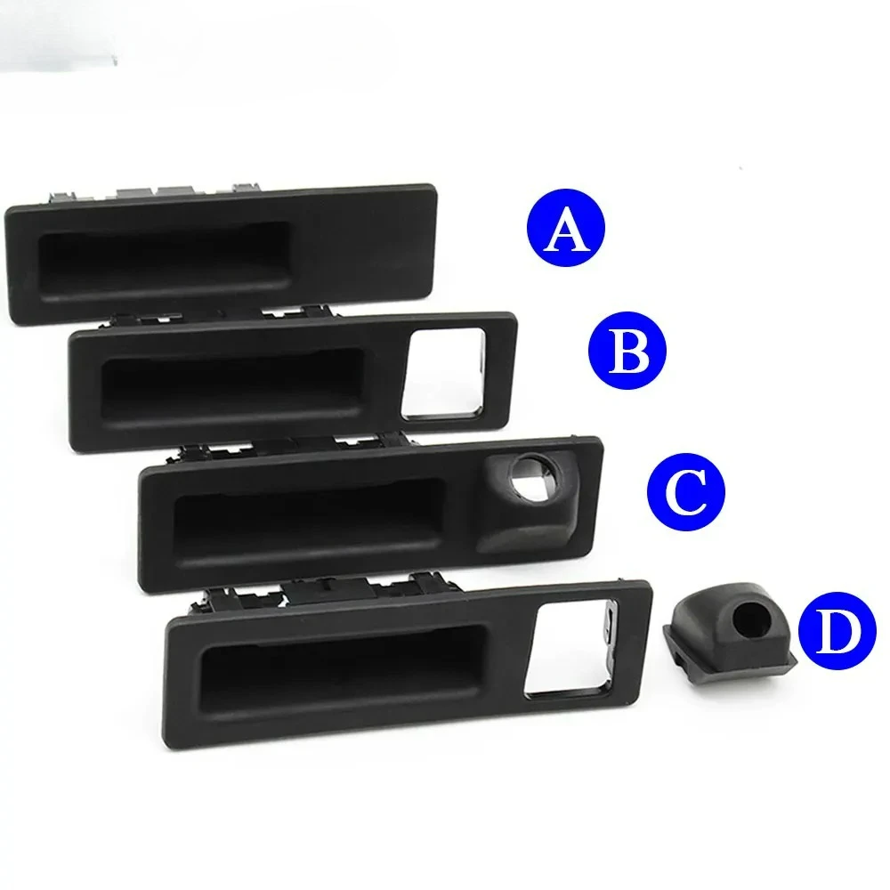 

Выключатель багажника, задняя дверь, ручка крышки багажника для BMW 2 3 4 5 X3 X4 X5 X6 серии F30 F35 F10 F11 F15 F16 F25 F26