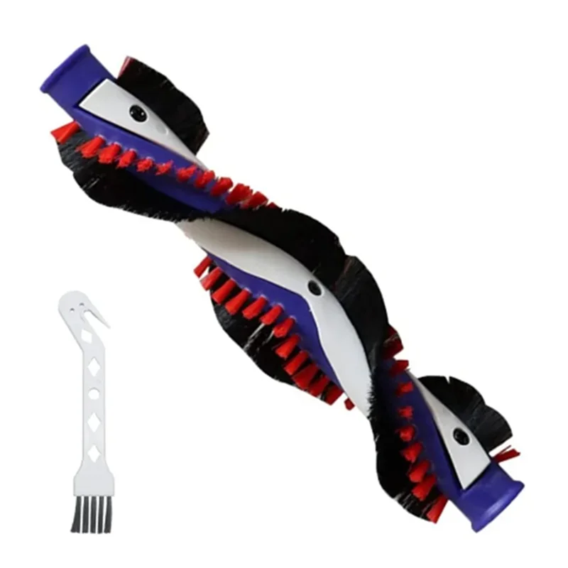 Stabilna szczotka główna zamienna do odkurzaczy pionowych Dyson DC35 DC44 DC45 DC43 z szczotką czyszczącą, część 920929-01